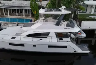 2018 Leopard Powercat 43