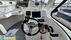 2018 Beneteau  Antares 6