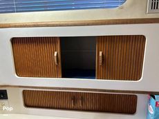 1992 Sea Ray 350 Express Bridge