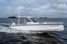 2025 Axopar 29 SUN TOP