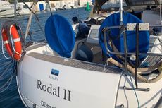 2016 Bavaria Cruiser 34