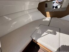 2017 Jeanneau Cap Camarat 6.5 DC