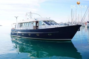 2005 Eurotrawler 1750