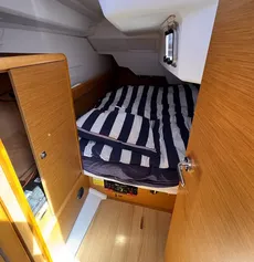 2016 Jeanneau Sun Odyssey 389
