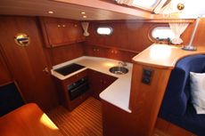 2001 Linden Kotter 13.70 AK