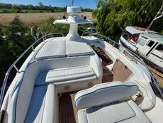 Sealine 450 Statesman (sold)