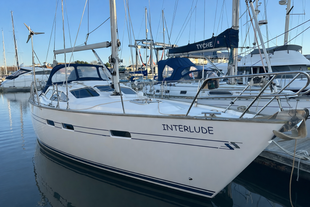 2004 Southerly 115