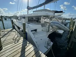 2020 Leopard 50