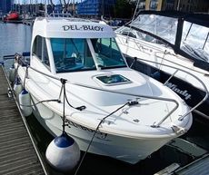 2004 Beneteau Antares 650
