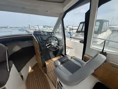 2014 Ocean Master 760 HTS