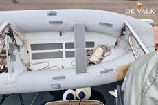 1989 Hallberg Rassy 45