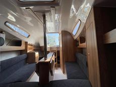 Dalpol Yachts Phobos 21