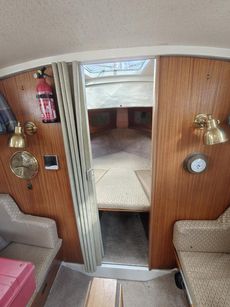 Mani, 1978 LM27 Motor Sailor