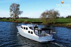 2022 Fallaatster 1400 Decksaloon Kotter