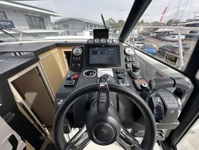 2022 Jeanneau NC 37 29