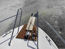 2002 Viksund 260 St Cruz