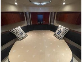 2007 Fairline Targa 40 26