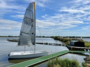 2000 Dinghy 22682
