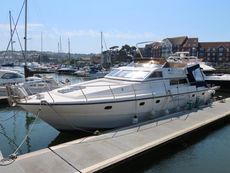 1992 Hi-Star 57