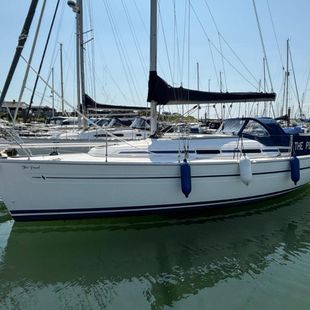 2002 Bavaria 32