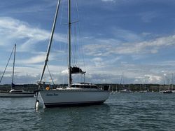Jeanneau Fantasia 27