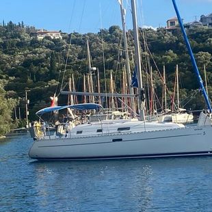 2003 Beneteau Oceanis 311