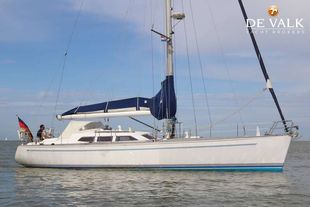 1998 Nordsee 47 Swing