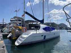 2003 Lagoon 380 (Owners Version)