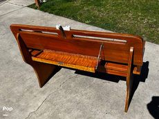 1971 Boston Whaler Eastport 17