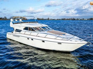 1998 Princess 60 Flybridge