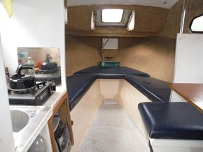 Cabin