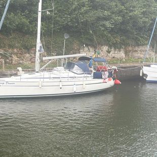 2003 Bavaria 36