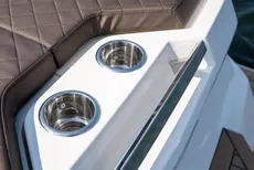 2026 Corsiva 800 Tender