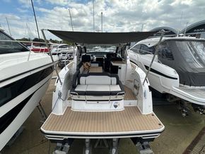 2024 Bavaria SR35 HT 3