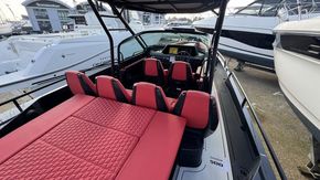 2022 Brabus Shadow 500 T-Top Black Ops 17