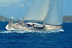 2007 Oyster 82 Oyster
