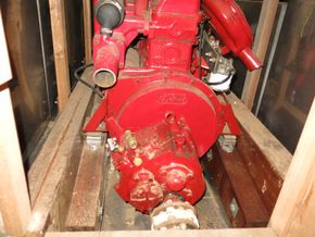 Gearbox