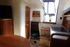 2004 Sealine S23