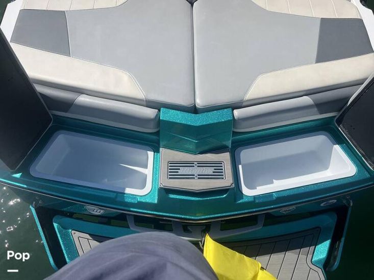 2020 Malibu wakesetter 22 lsv