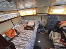 1974 Moonraker 36