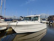 2007 Sessa Dorado 22