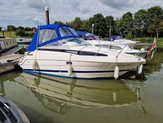 Bayliner 2355 Cierra