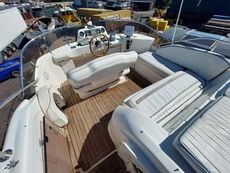 Sealine 450 Statesman (sold)
