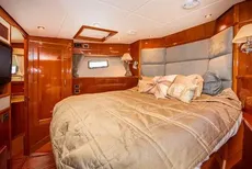 2010 Grand Banks 59 Aleutian