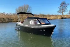 2025 Corsiva 500 Tender