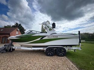2021 Centurion Fi23