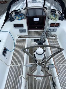 1988 Jeanneau  Sunshine 38