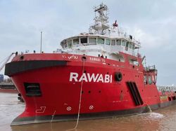 2x 65m AHTS ABS Class (Under Construction)