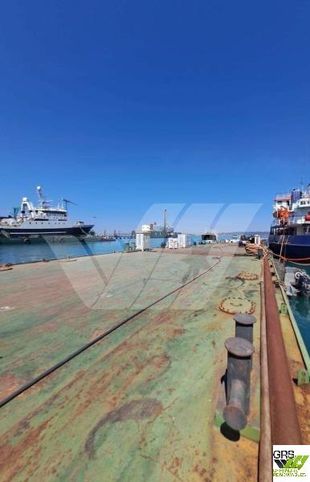 24m / 9m Pontoon / Barge for Sale / #1144215