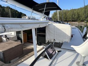 Yachtworld Outremer catamaran for sale in Malaysia